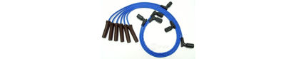 Picture of 58401 NGK Spark Plug Wire Set  By NGK