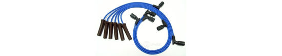 Picture of 58401 NGK Spark Plug Wire Set  By NGK