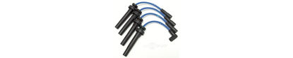 Picture of 58409 NGK Spark Plug Wire Set  By NGK
