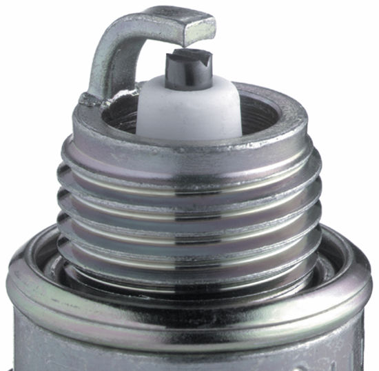 Picture of 5858 V-Power Spark Plug  By NGK