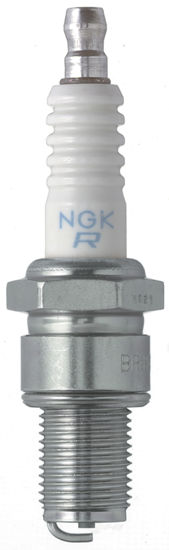 Picture of 5866 Standard Spark Plug  By NGK