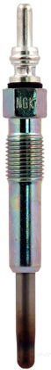 Picture of 5909 NGK Glow Plug  By NGK