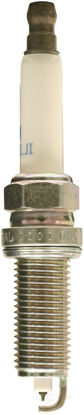 Picture of 6043 Laser Iridium Spark Plug  By NGK