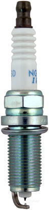 Picture of 6176 Laser Iridium Spark Plug  By NGK