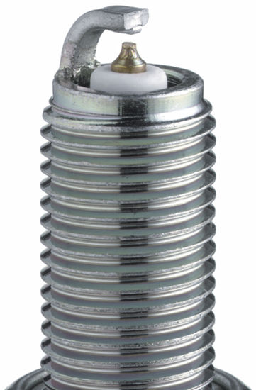 Picture of 6378 Laser Platinum Spark Plug  By NGK