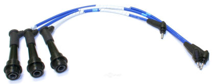 Picture of 6404 NGK Spark Plug Wire Set  By NGK