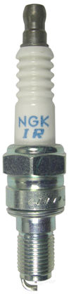 Picture of 6544 Laser Iridium Spark Plug  By NGK