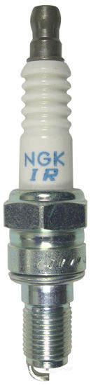 Picture of 6544 Laser Iridium Spark Plug  By NGK