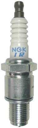 Picture of 6700 Laser Iridium Spark Plug  By NGK