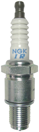 Picture of 6700 Laser Iridium Spark Plug  By NGK