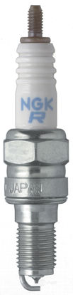 Picture of 6777 Laser Iridium Spark Plug  By NGK