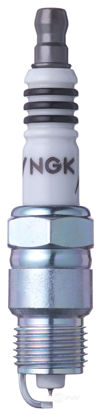 Picture of 7177 Iridium IX Spark Plug  By NGK