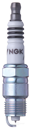Picture of 7177 Iridium IX Spark Plug  By NGK