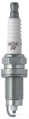 Picture of 7252 V-Power Spark Plug  By NGK