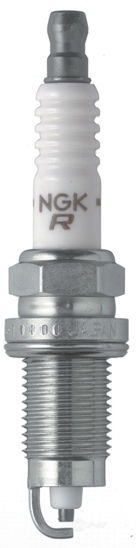 Picture of 7252 V-Power Spark Plug  By NGK