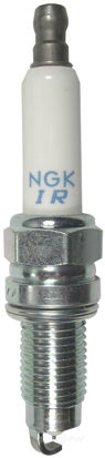 Picture of 7563 Laser Iridium Spark Plug  By NGK