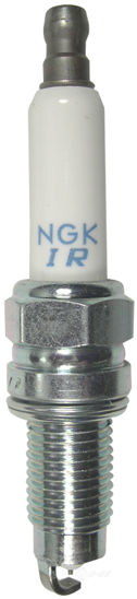 Picture of 7563 Laser Iridium Spark Plug  By NGK