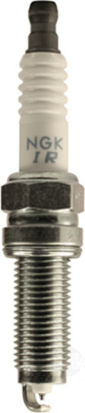 Picture of 7751 Laser Iridium Spark Plug  By NGK
