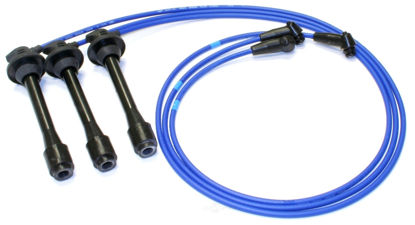 Picture of 7783 NGK Spark Plug Wire Set  By NGK
