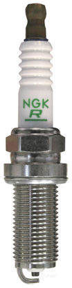 Picture of 7787 V-Power Spark Plug  By NGK
