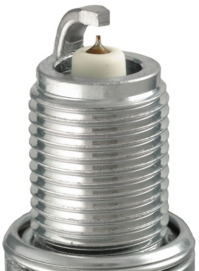 Picture of 7866 Laser Iridium Spark Plug  By NGK