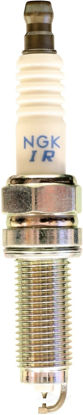 Picture of 90074 Laser Iridium Spark Plug  By NGK