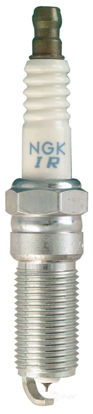 Picture of 90607 Laser Iridium Spark Plug  By NGK