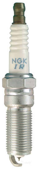 Picture of 90607 Laser Iridium Spark Plug  By NGK