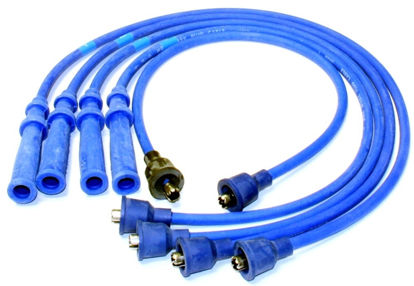 Picture of 9091 NGK Spark Plug Wire Set  By NGK