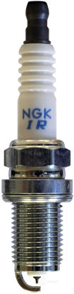 Picture of 91039 Laser Iridium Spark Plug  By NGK