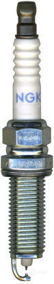 Picture of 91215 Laser Iridium Spark Plug  By NGK
