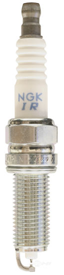 Picture of 93135 Laser Iridium Spark Plug  By NGK