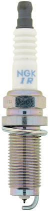 Picture of 93298 Laser Iridium Spark Plug  By NGK