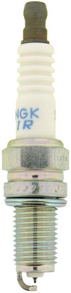 Picture of 93618 Laser Iridium Spark Plug  By NGK