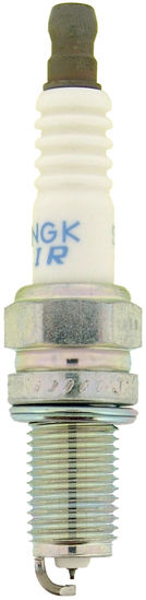 Picture of 93618 Laser Iridium Spark Plug  By NGK