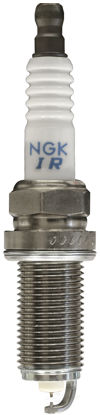 Picture of 93759 Laser Iridium Spark Plug  By NGK