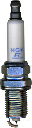 Picture of 94460 Laser Platinum Spark Plug  By NGK