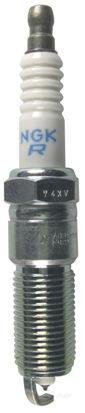 Picture of 94806 Laser Platinum Spark Plug  By NGK