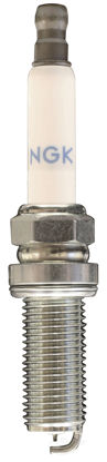 Picture of 94940 Laser Iridium Spark Plug  By NGK