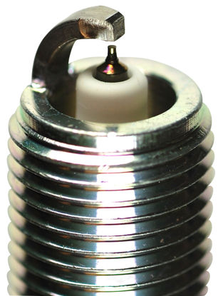 Picture of 95369 Laser Iridium Spark Plug  By NGK