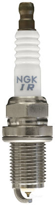 Picture of 95609 Laser Iridium Spark Plug  By NGK
