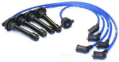 Picture of 9578 NGK Spark Plug Wire Set  By NGK