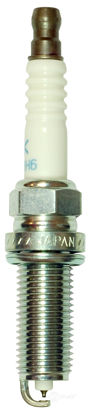 Picture of 96024 Laser Iridium Spark Plug  By NGK