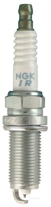Picture of 96779 Laser Iridium Spark Plug  By NGK