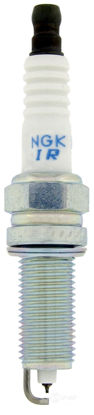 Picture of 9723 Laser Iridium Spark Plug  By NGK
