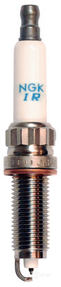 Picture of 97506 Laser Iridium Spark Plug  By NGK