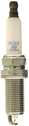 Picture of 97606 Laser Platinum Spark Plug  By NGK