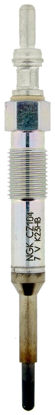 Picture of 9810 NGK Glow Plug  By NGK