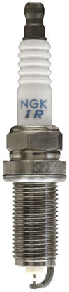 Picture of 98376 Laser Iridium Spark Plug  By NGK