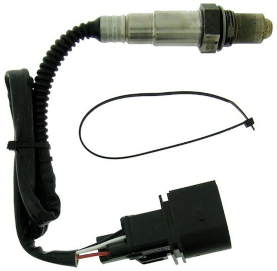 Picture of 24316 Direct Fit 5-Wire Wideband A/F Sensor  By NGK CANADA/NTK SENSORS